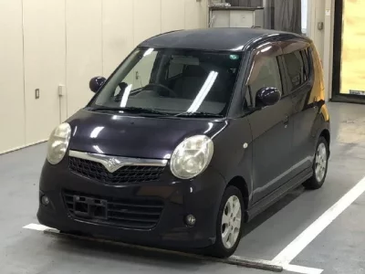 Suzuki MRWAGON
