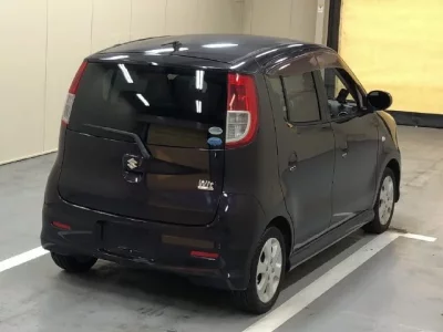 Suzuki MRWAGON