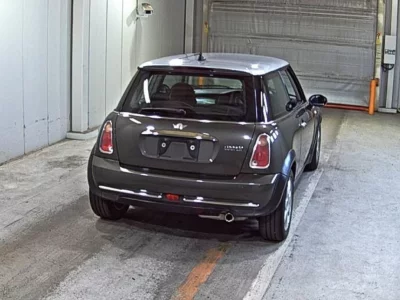 BMW MINI