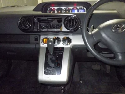 Toyota COROLLA RUMION