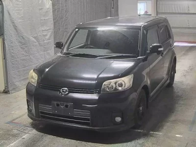 Toyota COROLLA RUMION