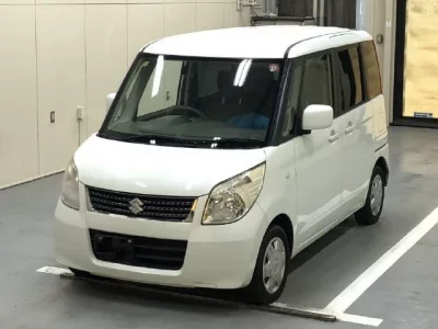 Suzuki PALETTE