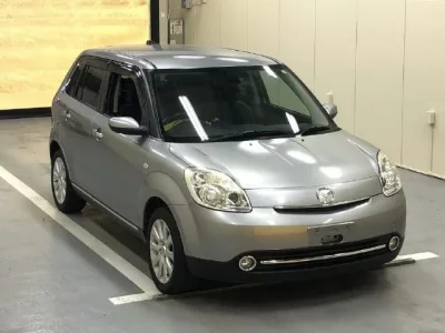 Mazda VERISA