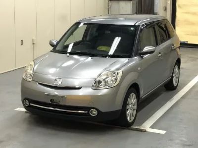 Mazda VERISA