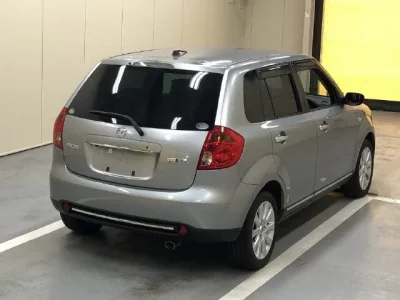Mazda VERISA