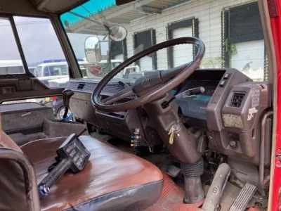 Mitsubishi FUSO TRUCK
