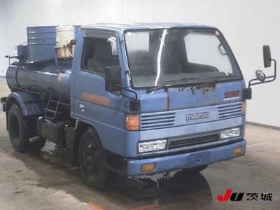 Mazda TITAN