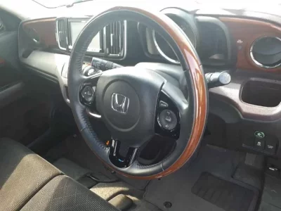 Honda N ONE