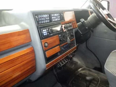 Volkswagen VANAGON