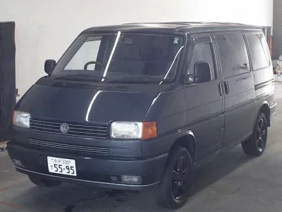 Volkswagen VANAGON