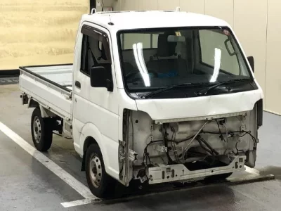 Nissan CLIPPER TRUCK