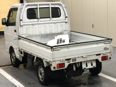 Nissan CLIPPER TRUCK