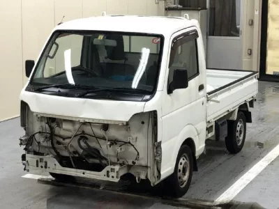 Nissan CLIPPER TRUCK