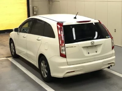 Honda STREAM