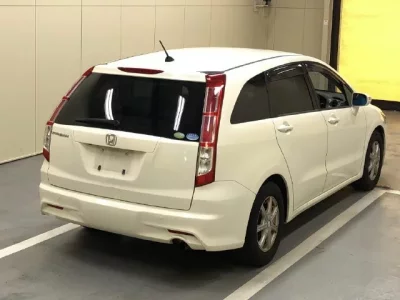 Honda STREAM