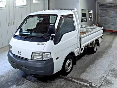 Mazda BONGO