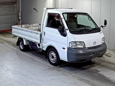 Mazda BONGO