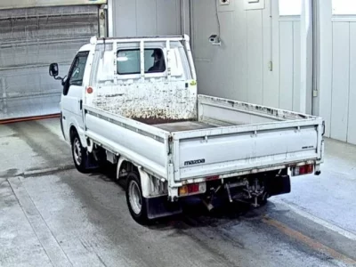 Mazda BONGO