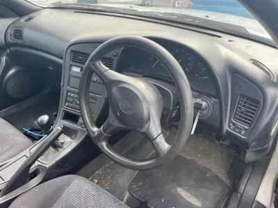 Toyota CELICA