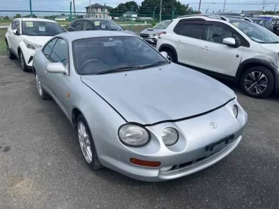 Toyota CELICA