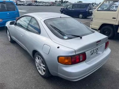 Toyota CELICA