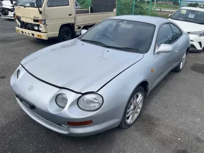 Toyota CELICA