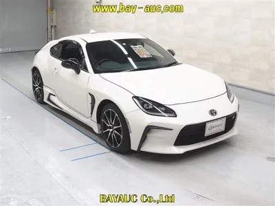 Toyota 86