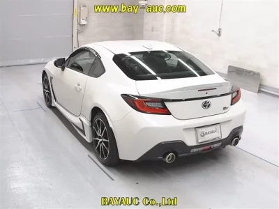 Toyota 86