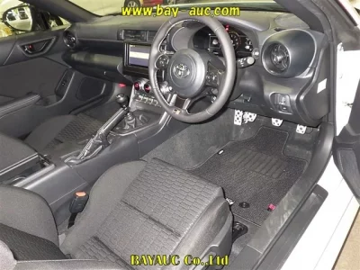 Toyota 86