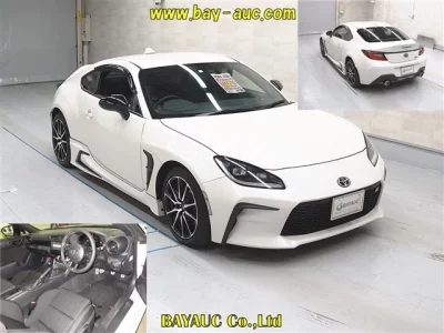 Toyota 86