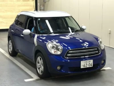 BMW MINI