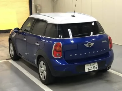 BMW MINI