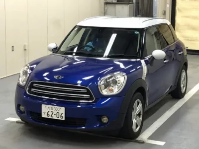 BMW MINI
