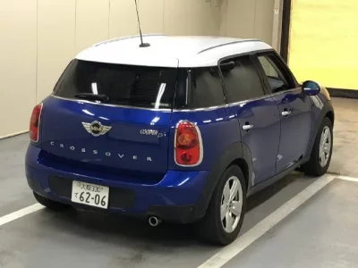 BMW MINI