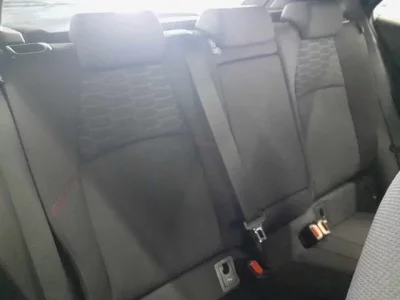 Toyota COROLLA SPORT