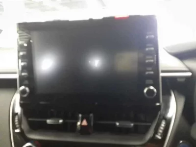 Toyota COROLLA SPORT