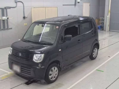 Suzuki MRWAGON