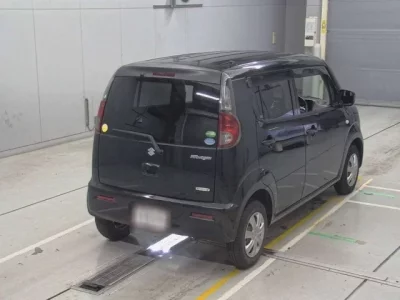 Suzuki MRWAGON