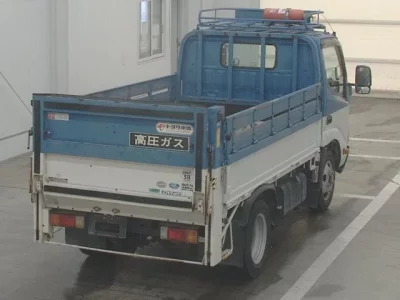 Toyota DYNA