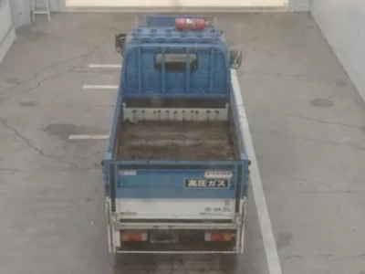 Toyota DYNA