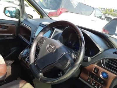 Toyota ESQUIRE