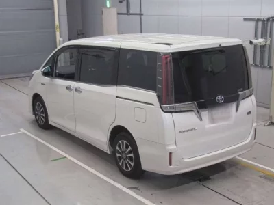 Toyota ESQUIRE