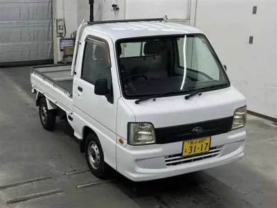 Subaru SAMBAR