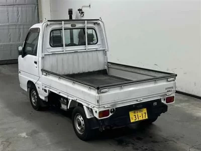 Subaru SAMBAR