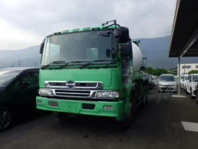 Hino PROFIA