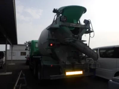 Hino PROFIA