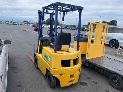KOMATSU OTHER