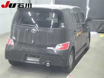 Toyota BB
