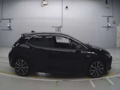 Toyota COROLLA SPORT