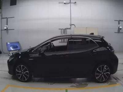Toyota COROLLA SPORT